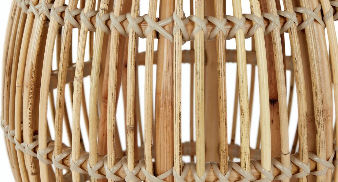 Hadley Natural Stool thumbnail 4