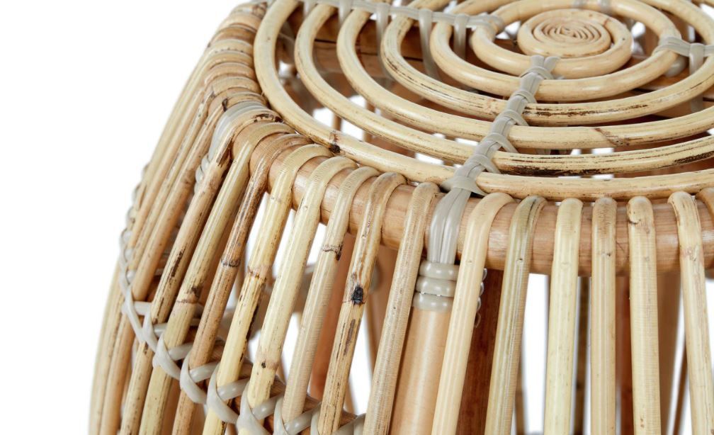 Hadley Natural Stool thumbnail 5