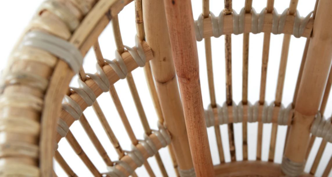 Hadley Natural Stool thumbnail 6