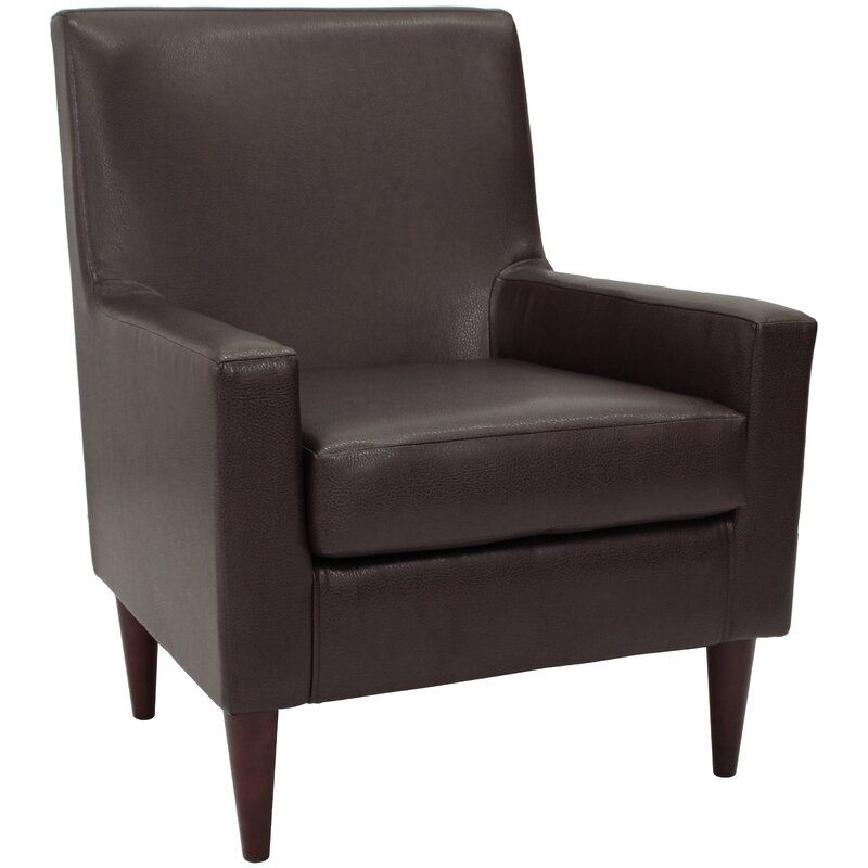 Donham Armchair thumbnail 2