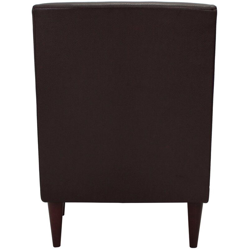 Donham Armchair thumbnail 4