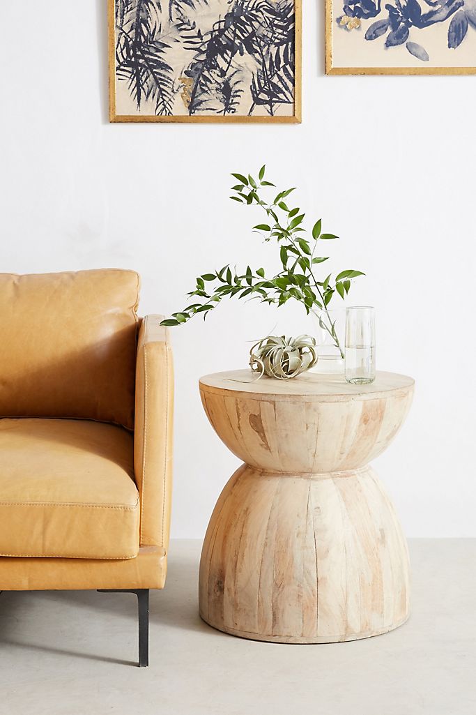 Betania Side Table thumbnail 2