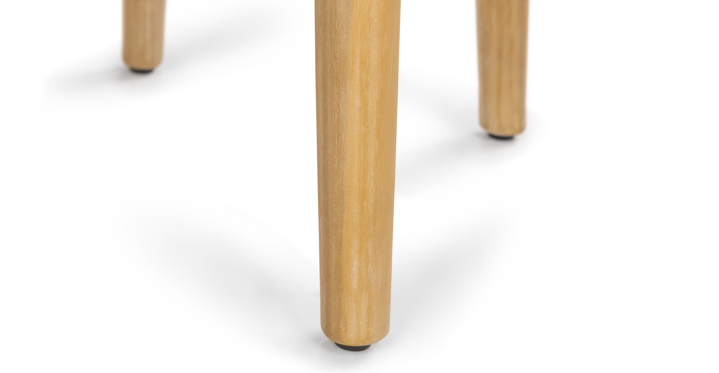 Atra Concrete Round Side Table thumbnail 5
