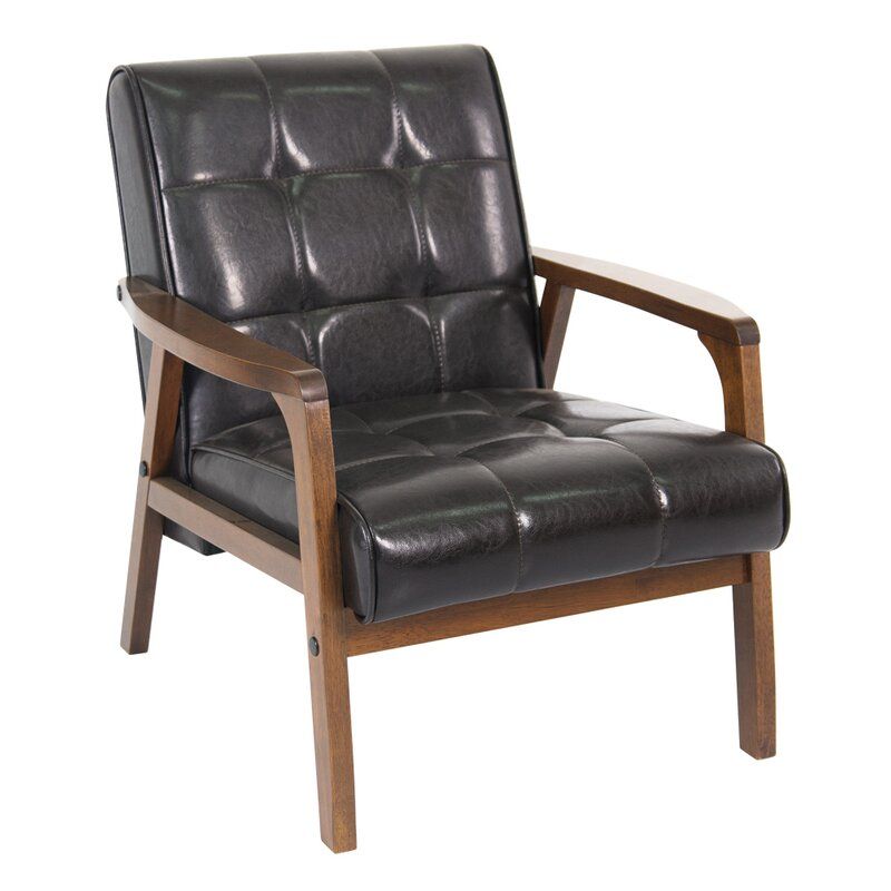 Tucson Armchair thumbnail 3