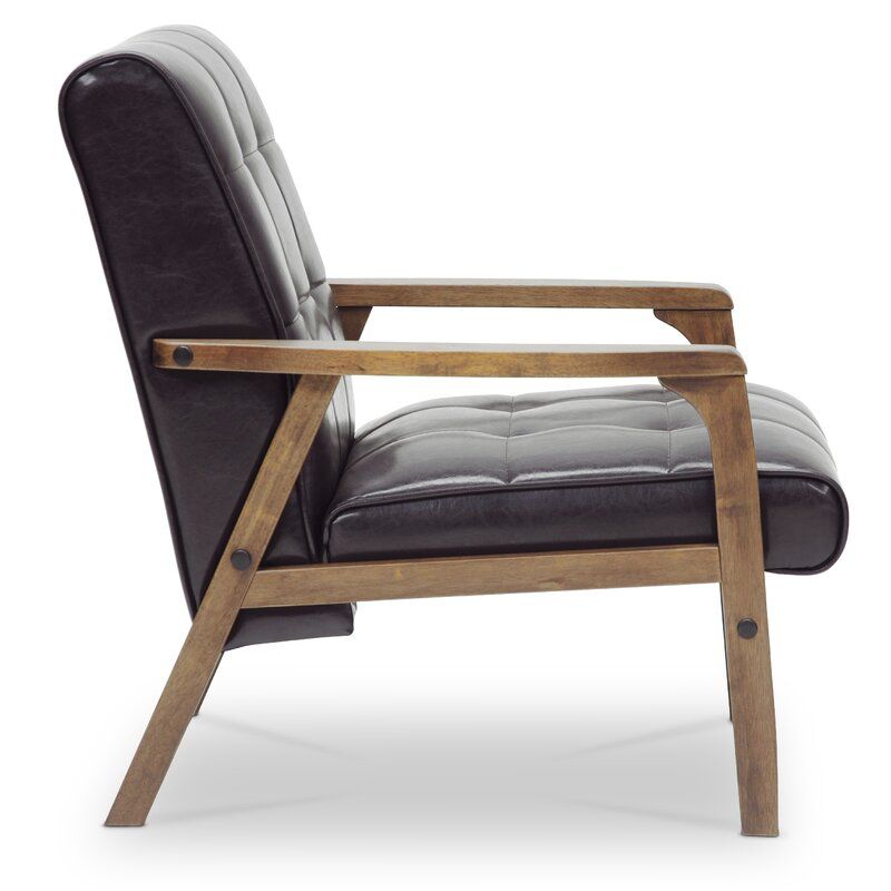 Tucson Armchair thumbnail 4