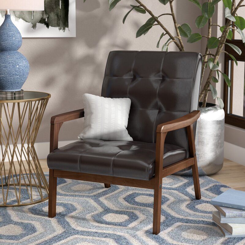 Tucson Armchair thumbnail 5