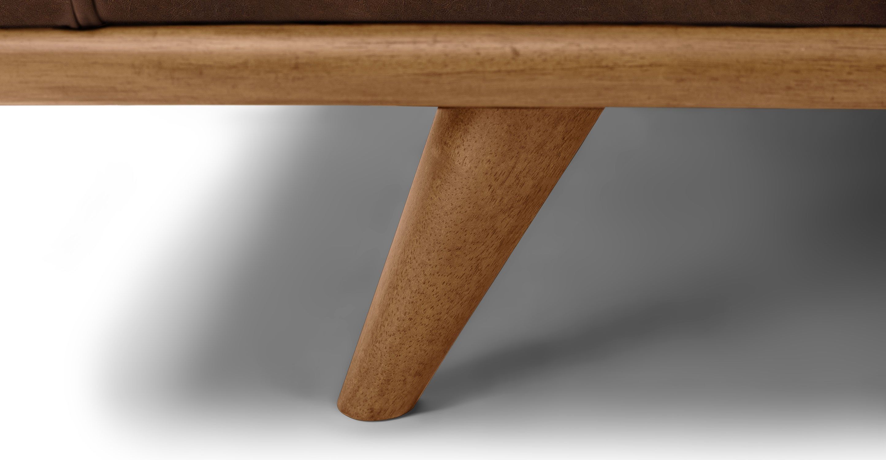 Timber Charme Chocolat Right Sectional thumbnail 8