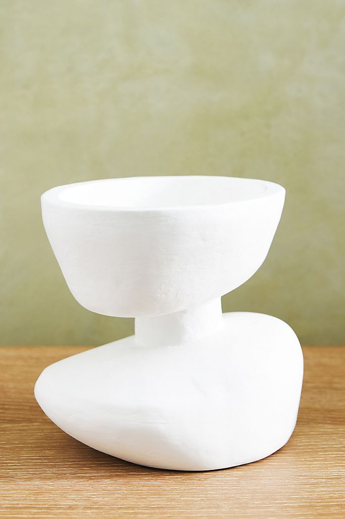 Lemieux et Cie Ducoli Pedestal Bowl thumbnail 2