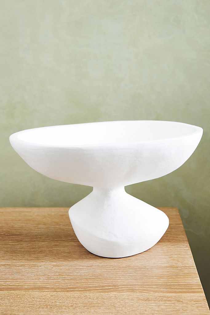 Lemieux et Cie Ducoli Pedestal Bowl thumbnail 2