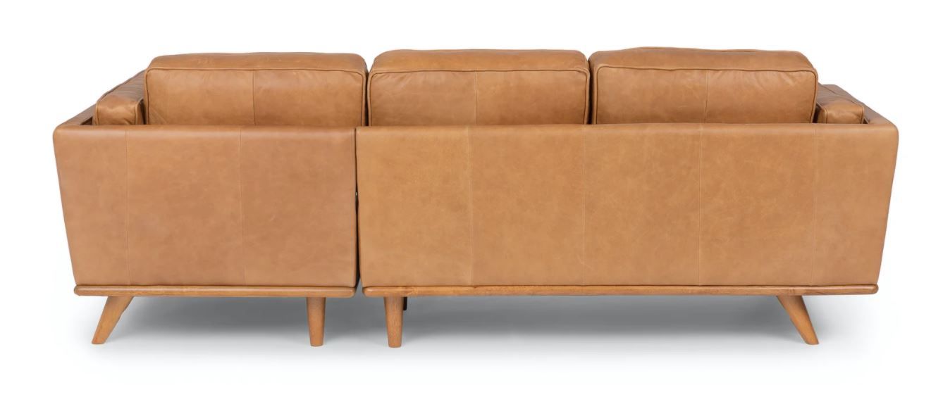 Timber Charme Tan Right Sectional thumbnail 4