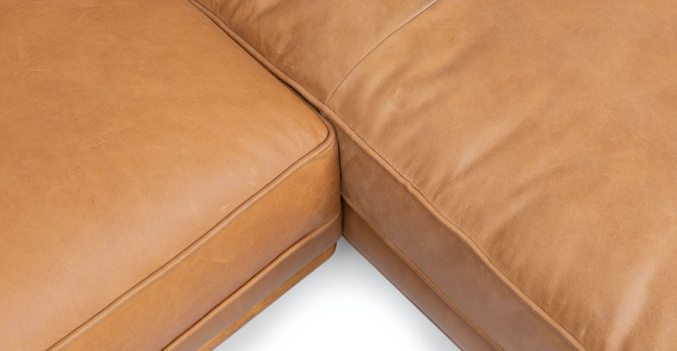 Timber Charme Tan Right Sectional thumbnail 7