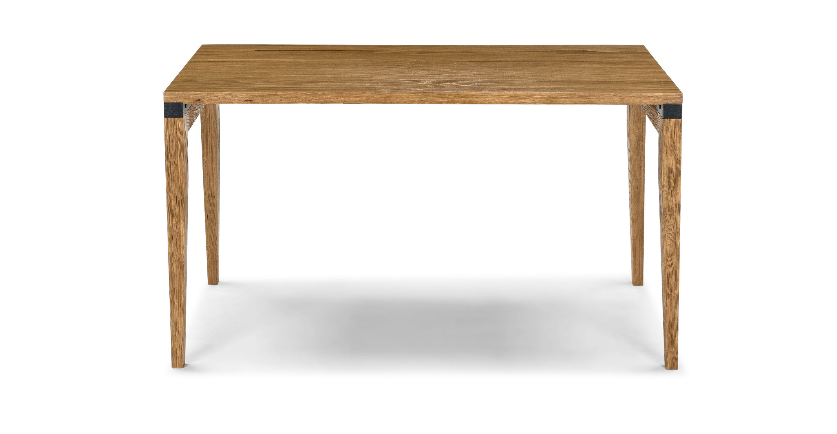 Madera Oak 54" Desk thumbnail 3