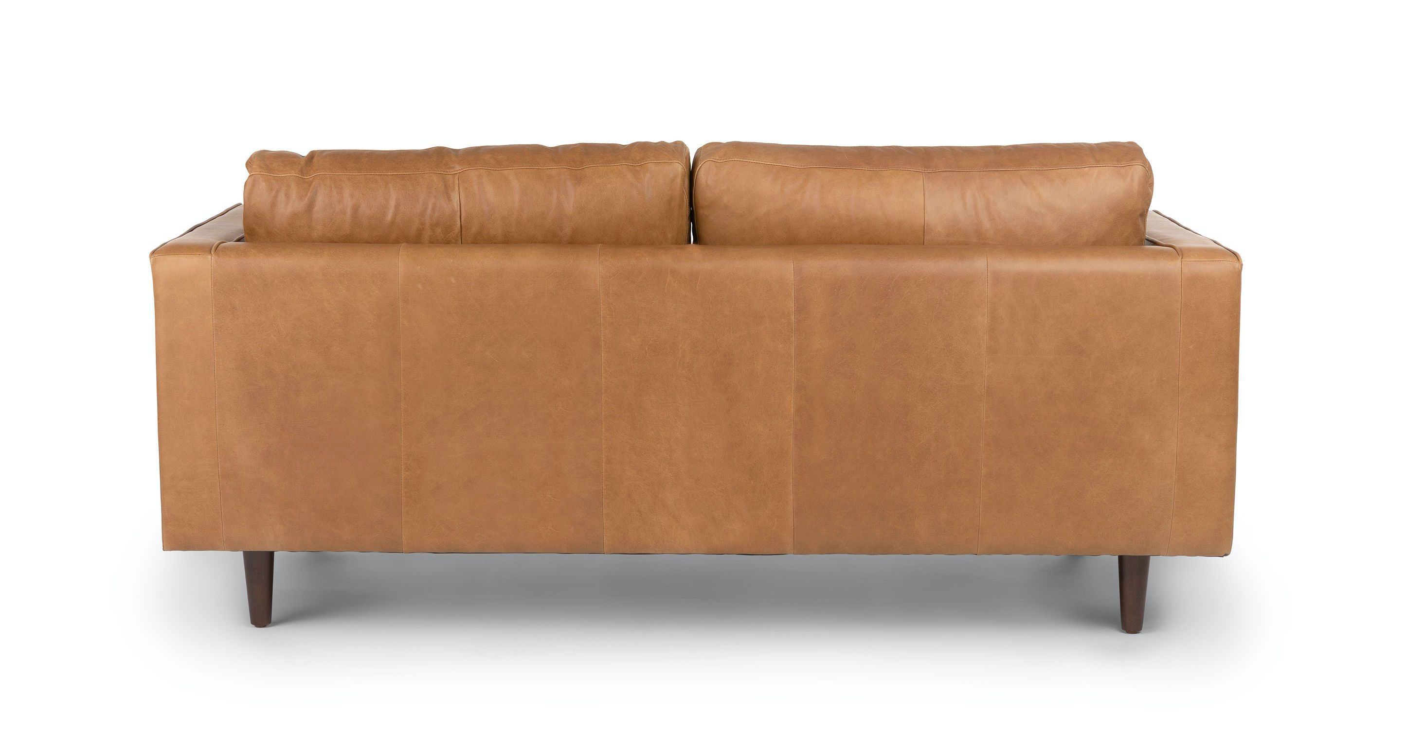Sven Charme Tan 72" Sofa thumbnail 5
