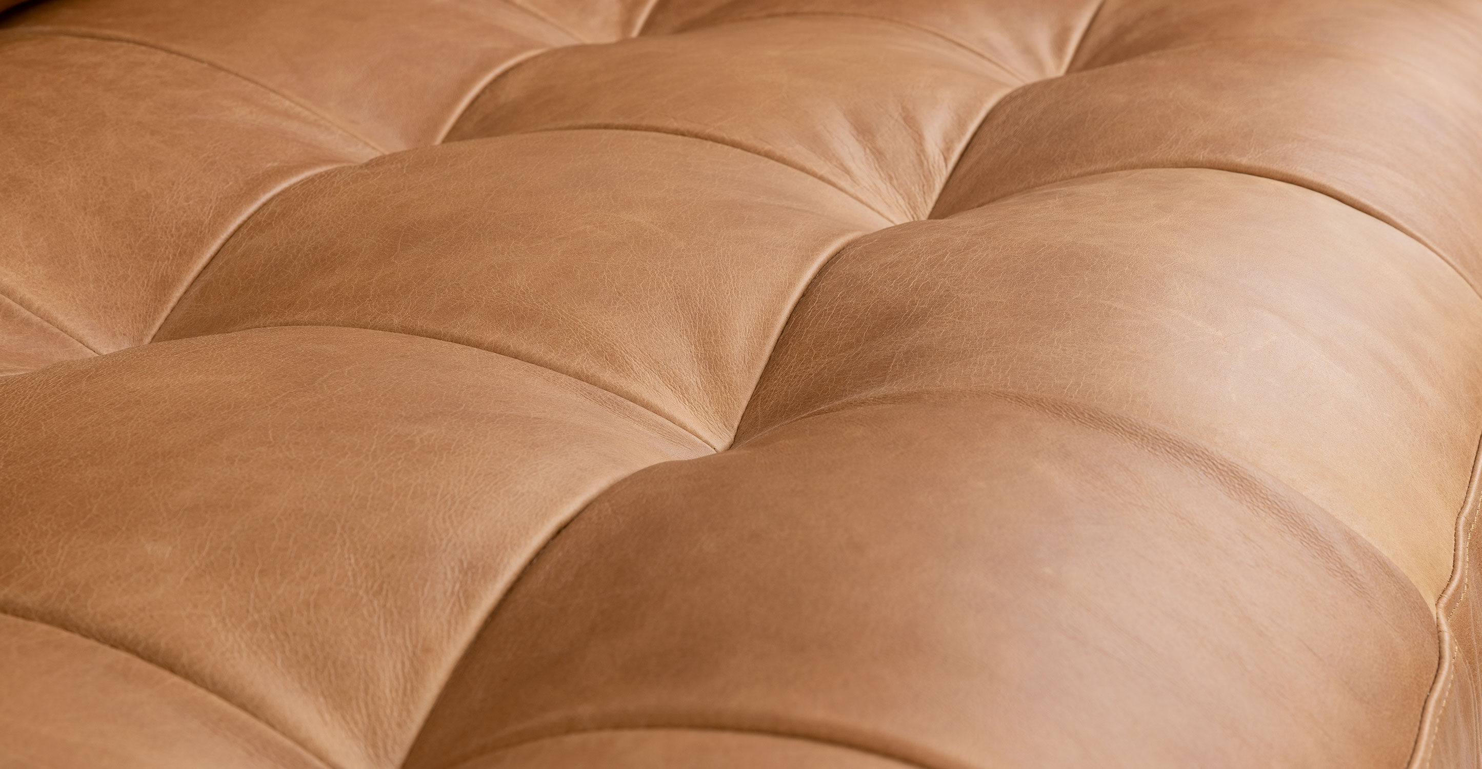 Sven Charme Tan 72" Sofa thumbnail 7