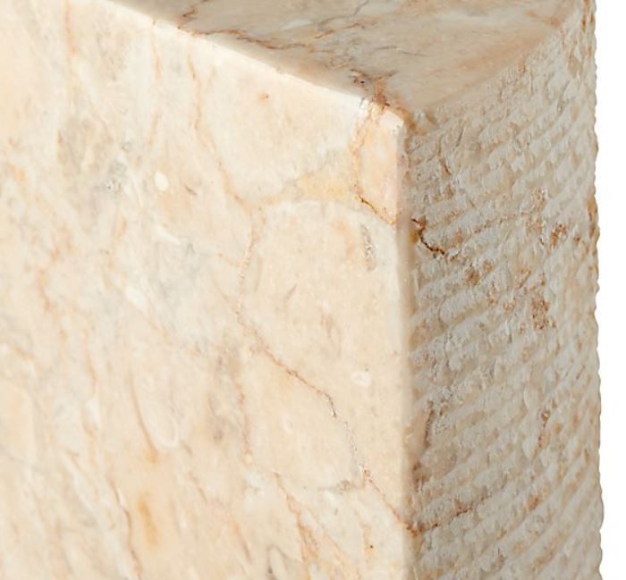 Column Marble Bookends Set of 2 thumbnail 4