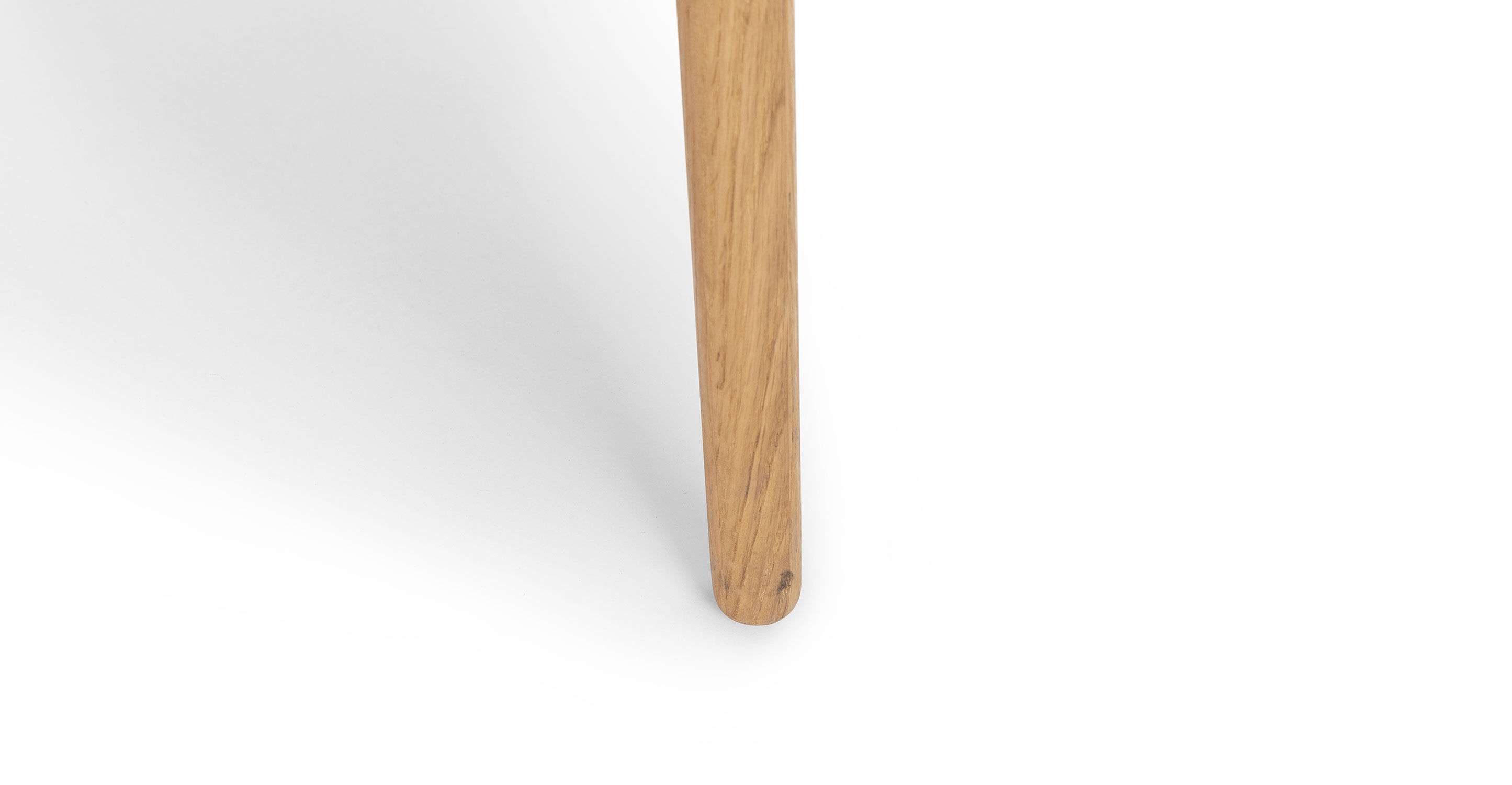 Culla Oak Desk thumbnail 6