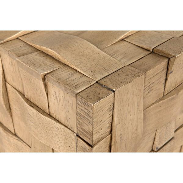 Weave Sideboard in Bleached Walnut thumbnail 12