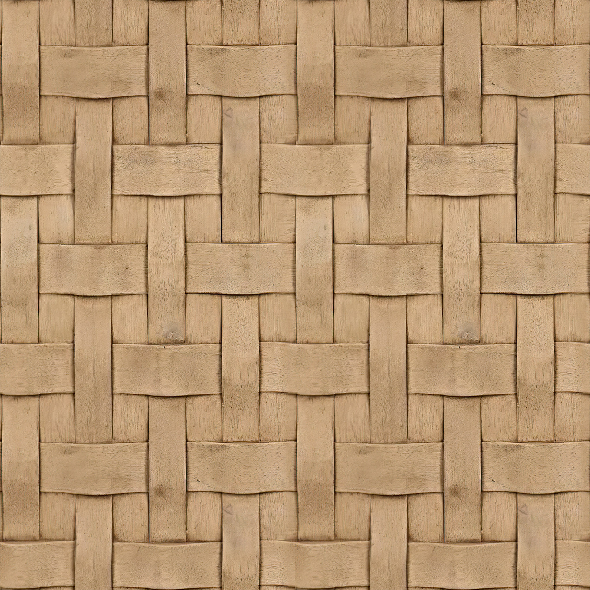 Weave Sideboard in Bleached Walnut thumbnail 13