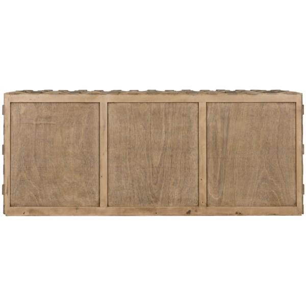 Weave Sideboard in Bleached Walnut thumbnail 10
