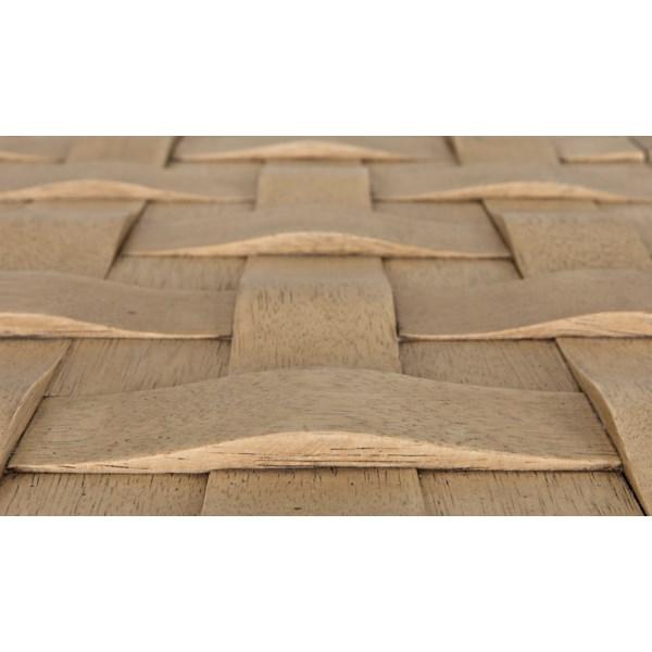 Weave Sideboard in Bleached Walnut thumbnail 11