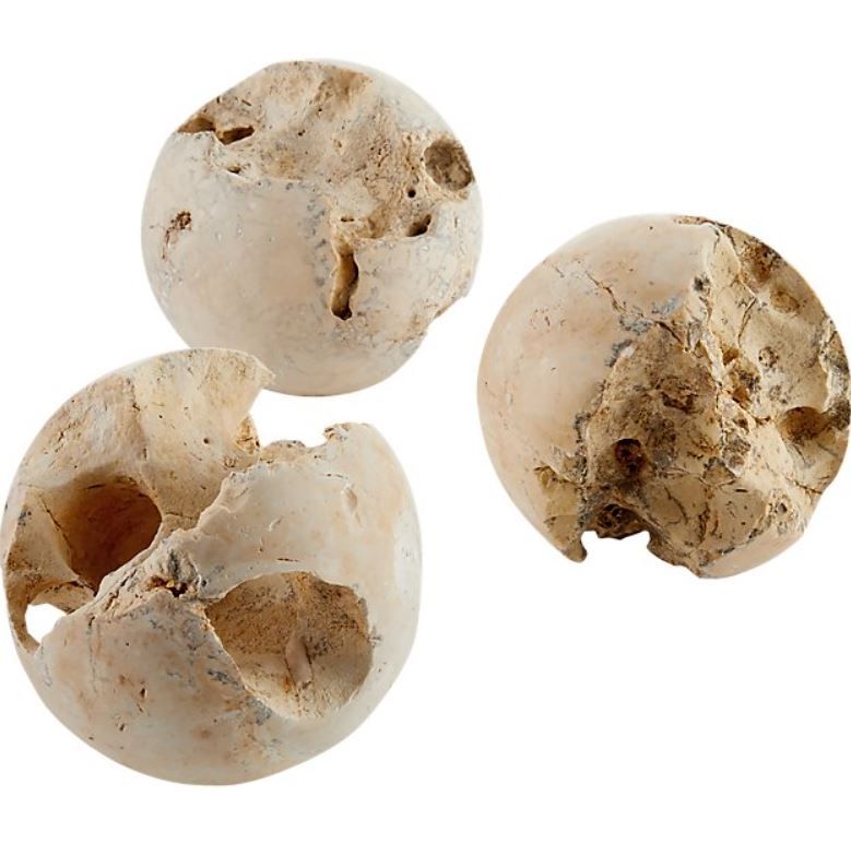 Limestone Sphere thumbnail 7