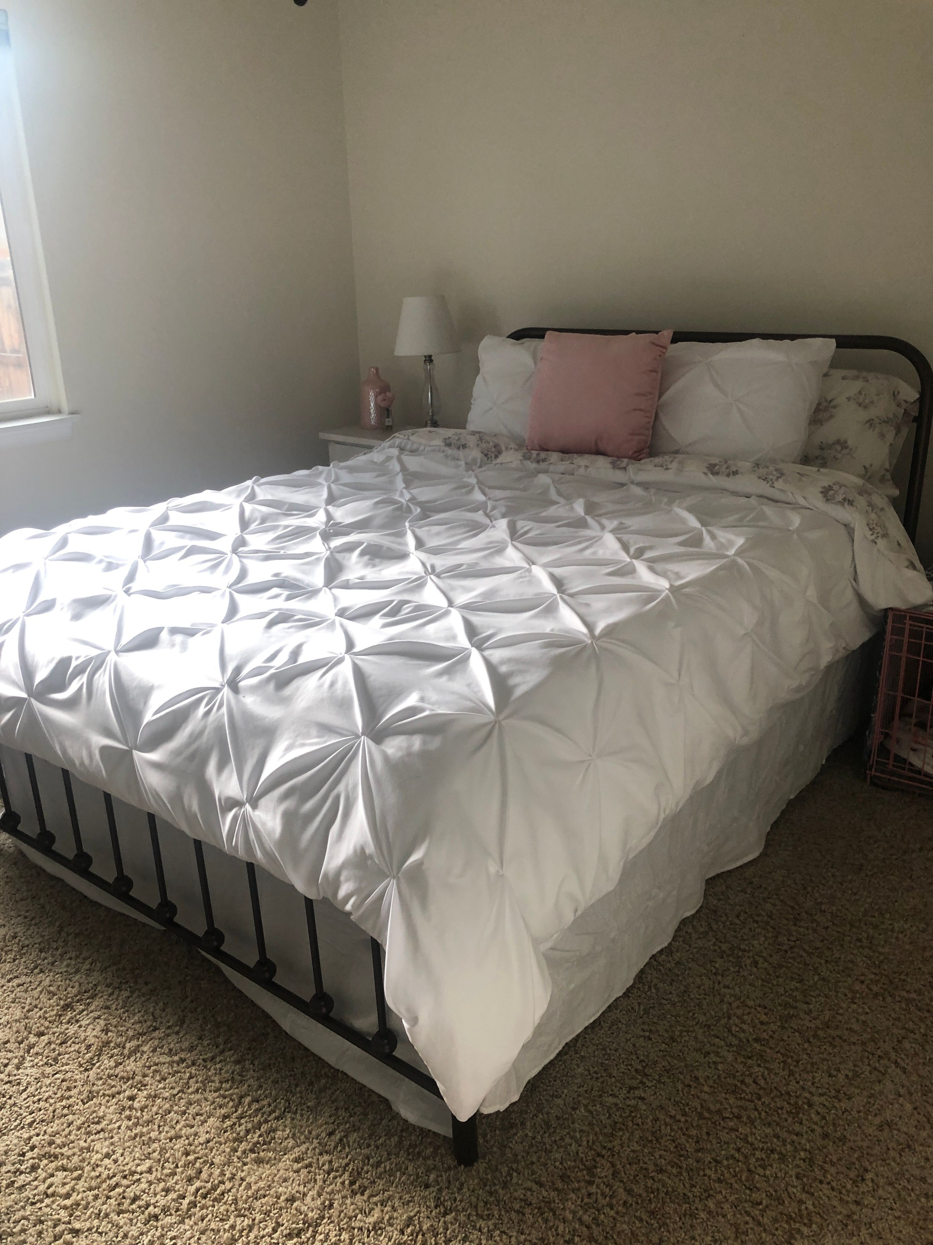 Customer_Product_Queen Bed thumbnail 2