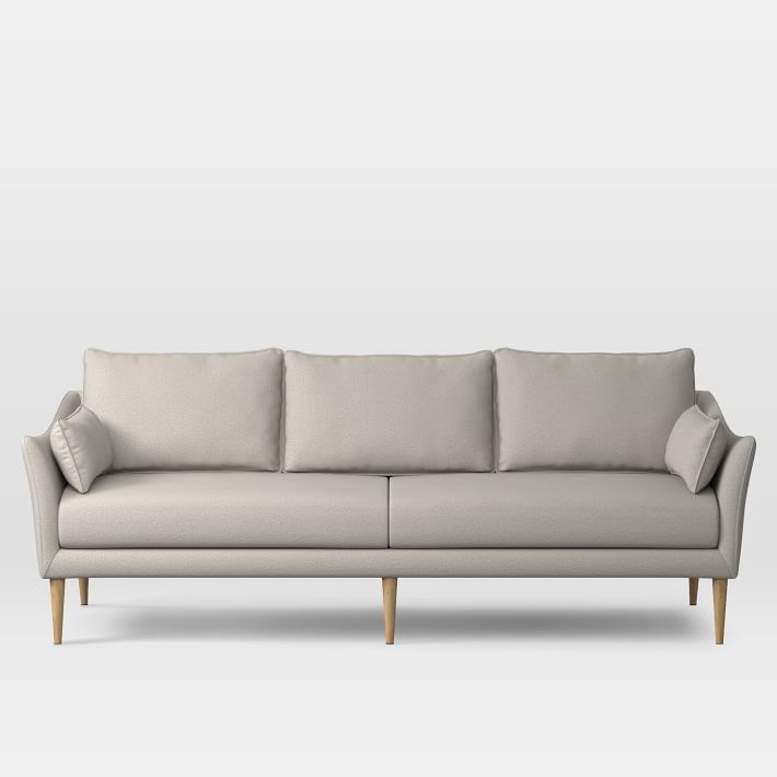 Antwerp Sofa Light Taupe thumbnail 4