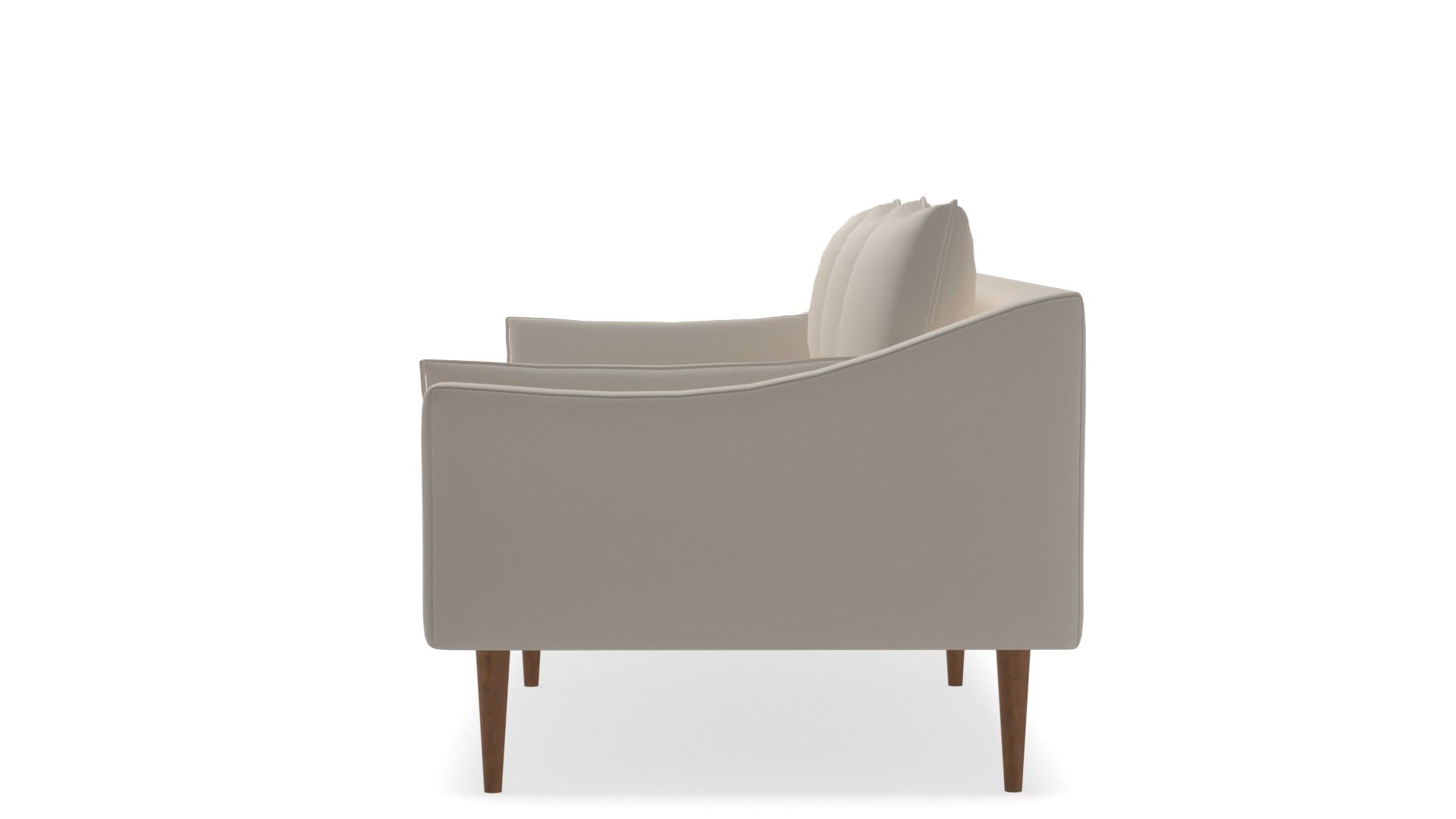 Antwerp Sofa Light Taupe thumbnail 2