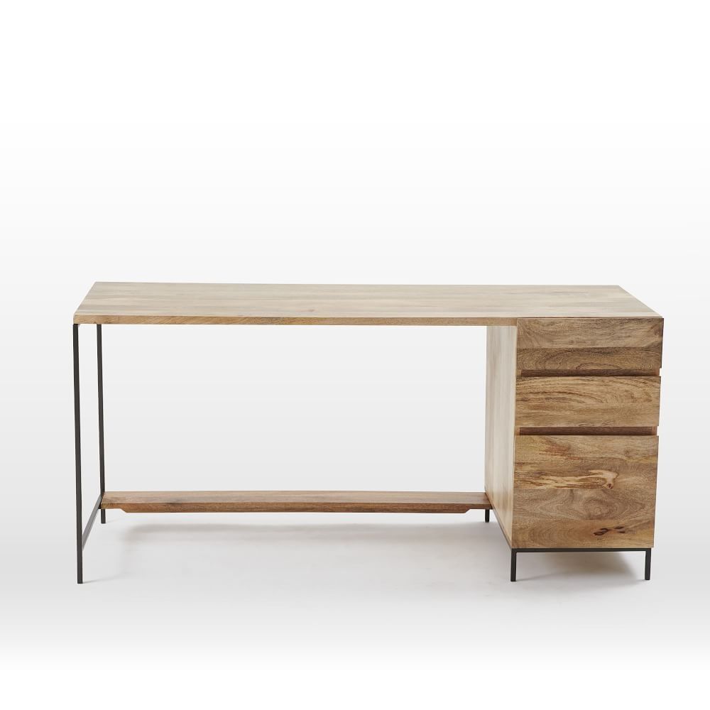 Industrial Modular Desk Box File thumbnail 3