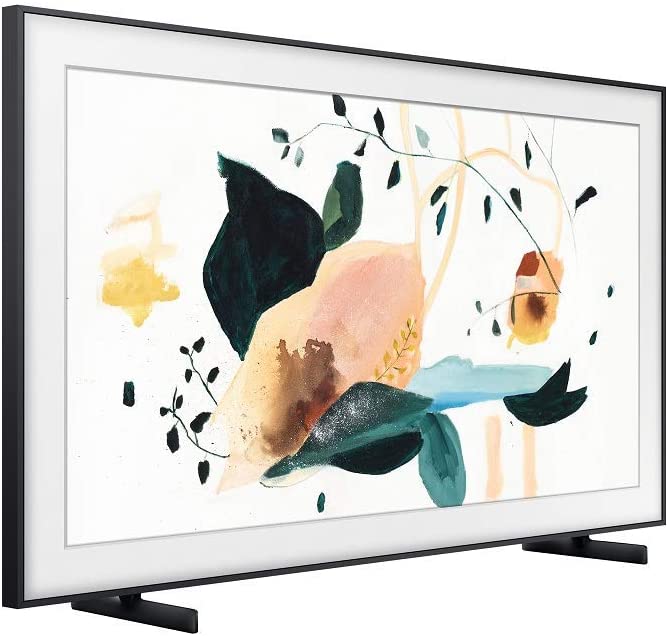 Samsung The Frame 4K Ultra High Definition Smart QLED TV thumbnail 2