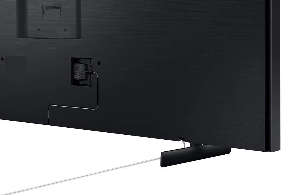 Samsung The Frame 4K Ultra High Definition Smart QLED TV thumbnail 4