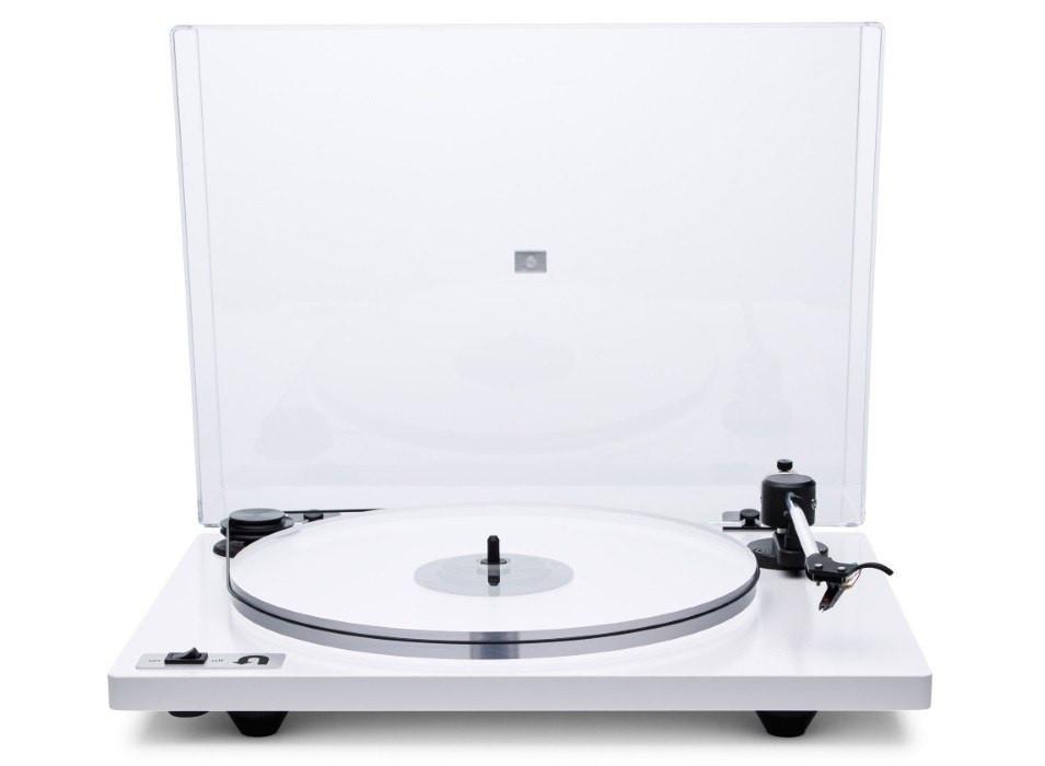 Orbit Plus Turntable thumbnail 2