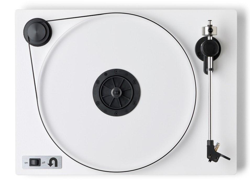 Orbit Plus Turntable thumbnail 3