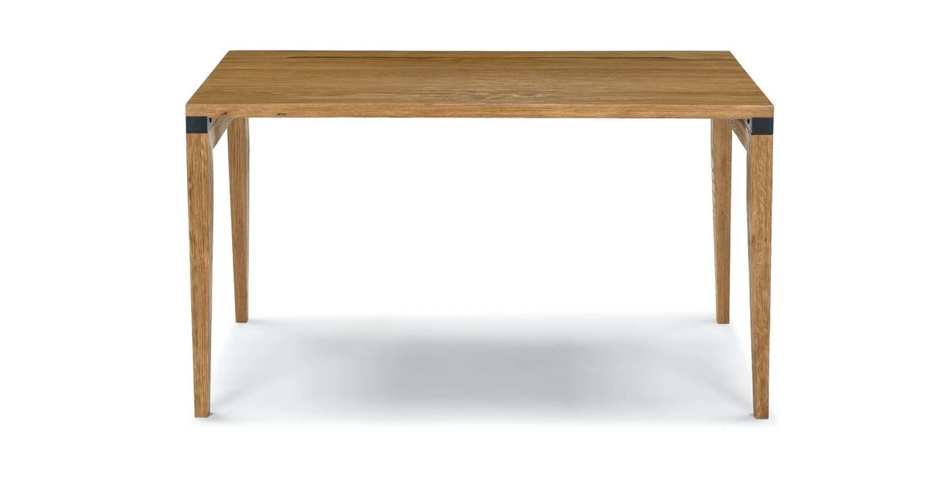 Madera Oak 54" Desk thumbnail 3