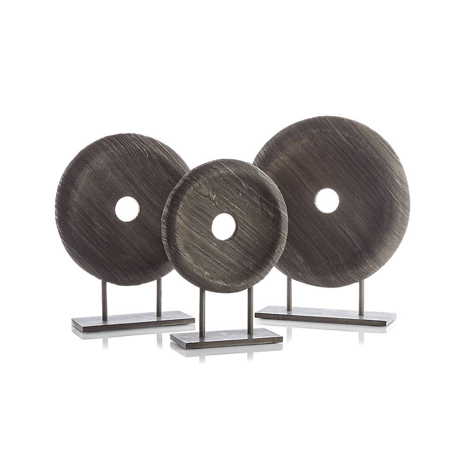 Rosie Round Sculptures thumbnail 4