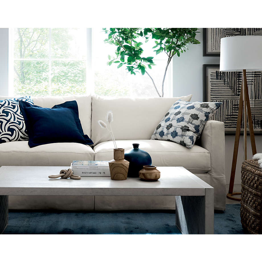 Jackson Dark Brown Tripod Floor Lamp thumbnail 5