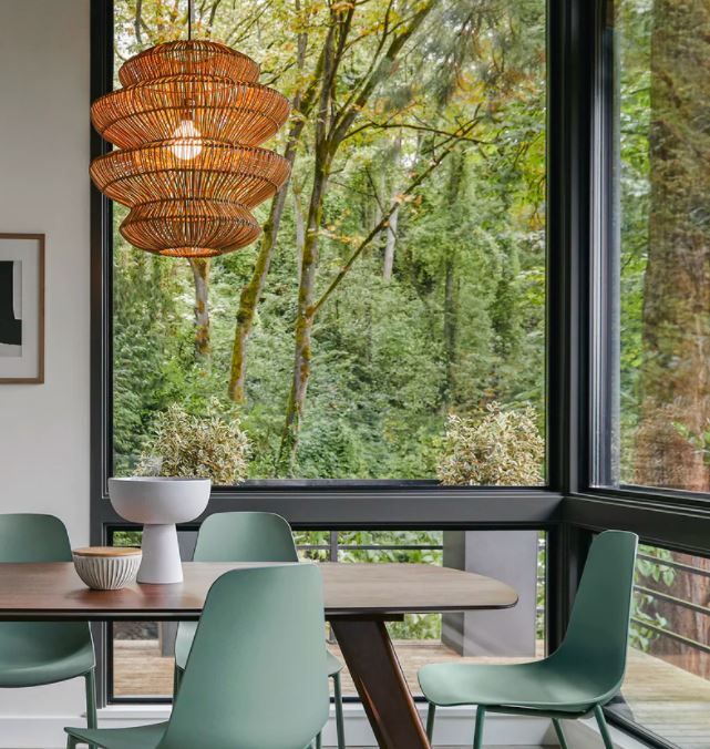 Suru Large Pendant Lamp thumbnail 2