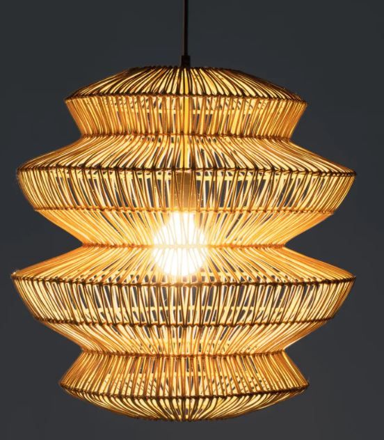 Suru Large Pendant Lamp thumbnail 3