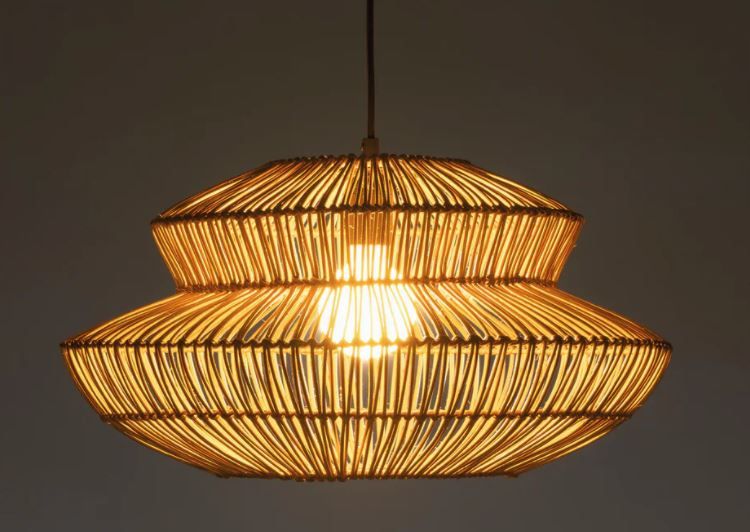 Suru Small Pendant Lamp thumbnail 3
