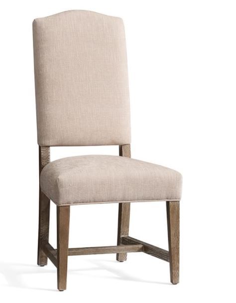 Ashton Upholstered Dining Chair thumbnail 3
