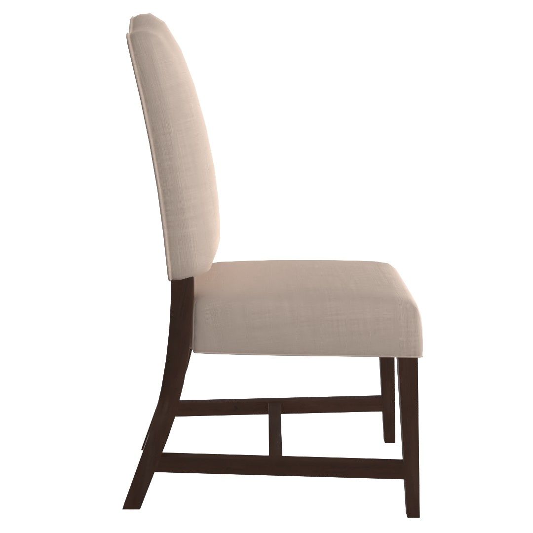 Ashton Upholstered Dining Chair thumbnail 2