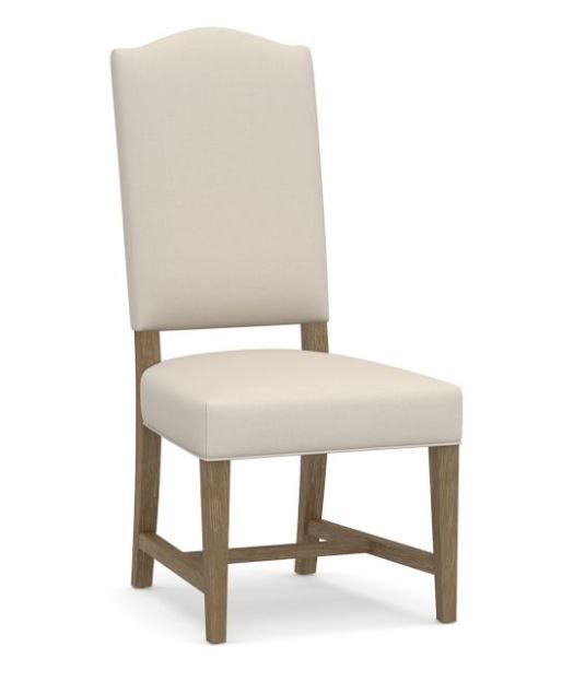 Ashton Upholstered Dining Chair thumbnail 2