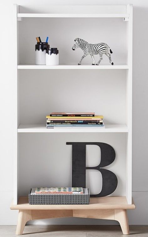 Sloan Tall Bookcase thumbnail 2
