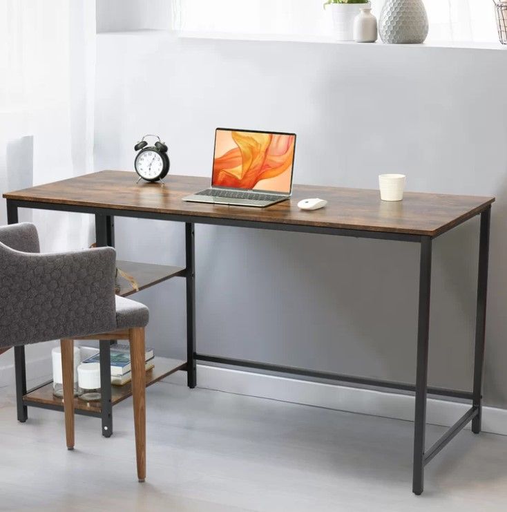 Moises Gaming Desk thumbnail 4