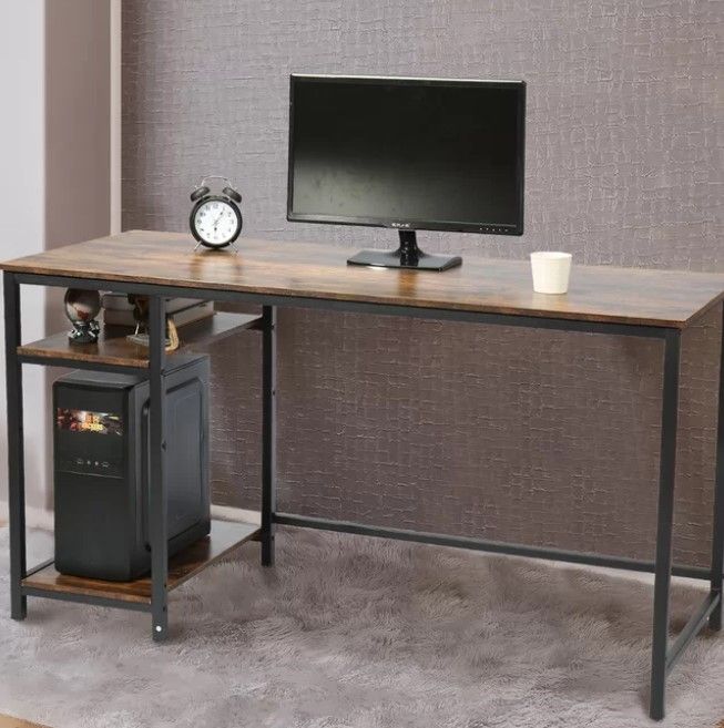 Moises Gaming Desk thumbnail 5