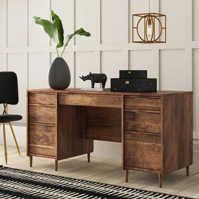 Cutrer Desk thumbnail 2