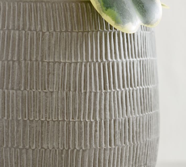 Cosgrove Ceramic Planter thumbnail 2