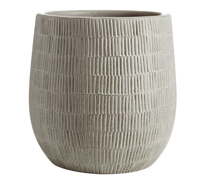 Cosgrove Ceramic Planter thumbnail 3