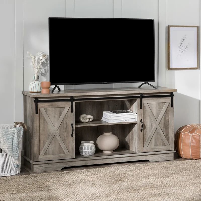 Slaboden TV Stand for TVs thumbnail 3