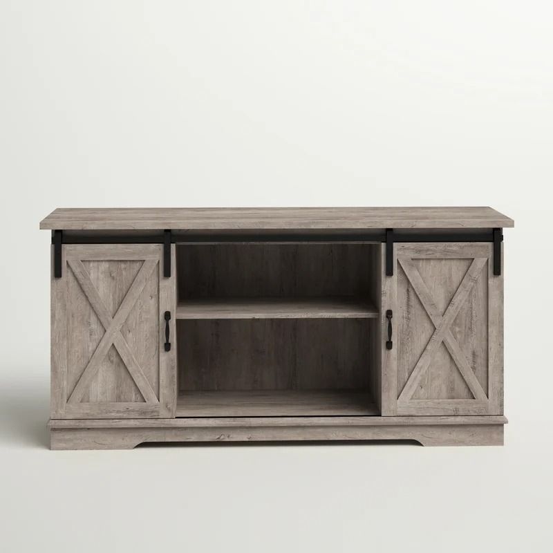 Slaboden TV Stand for TVs thumbnail 4